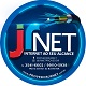 Logo jrnet