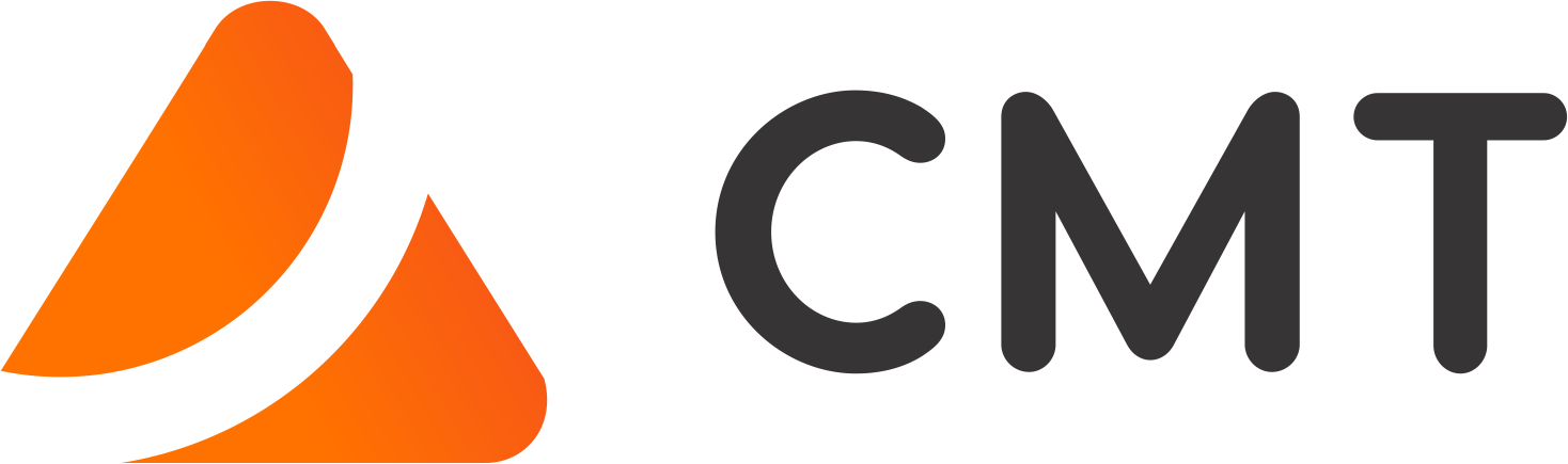 Logo cmt - conecta minas telecom