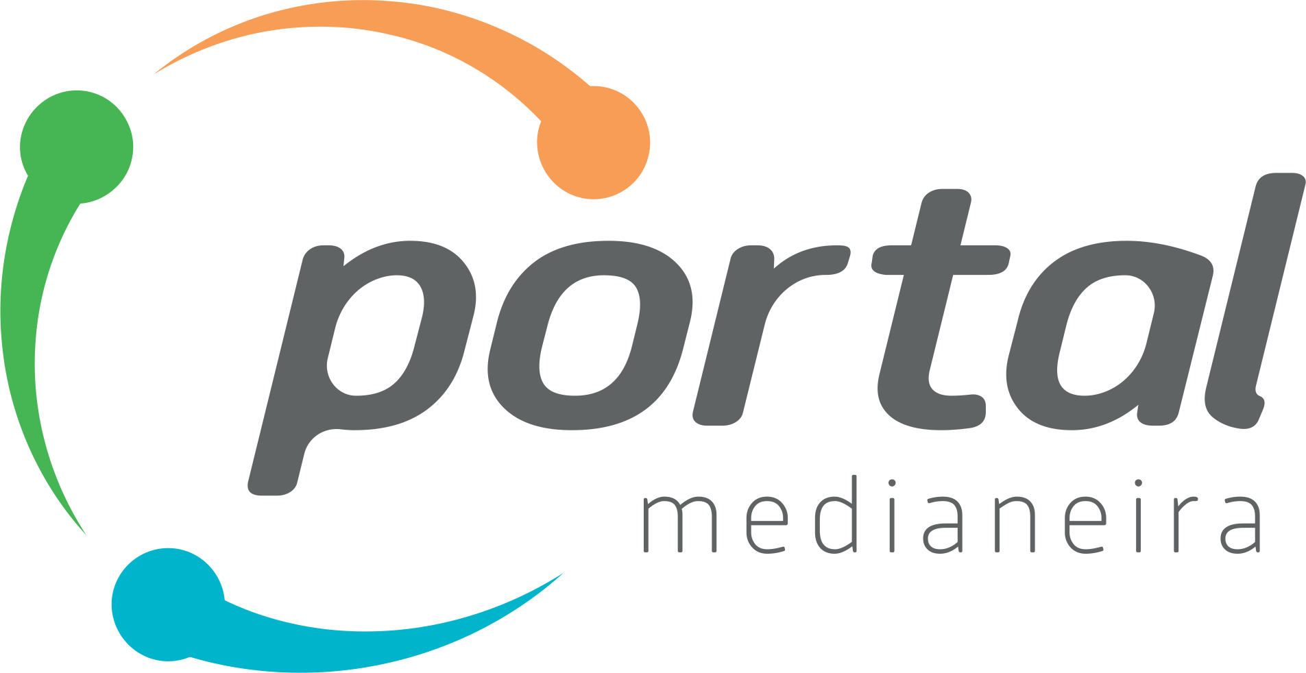 Logo portal medianeira