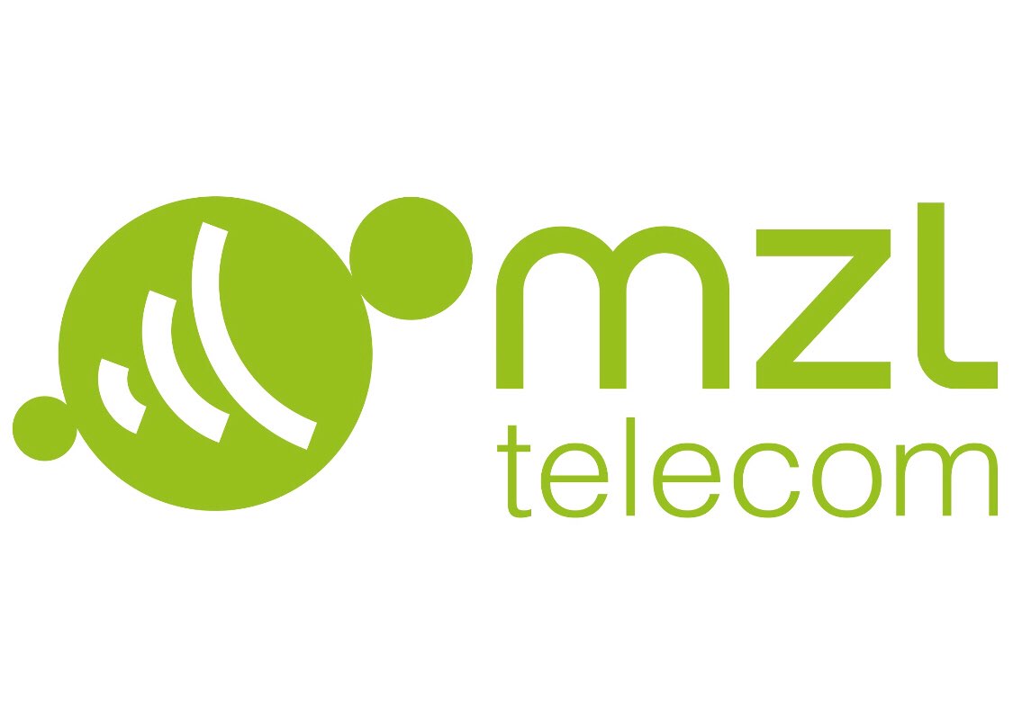 Logo mzl telecom