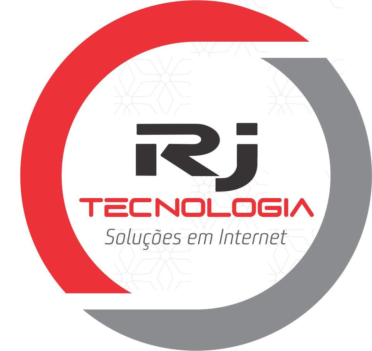 Logo rj tecnologia