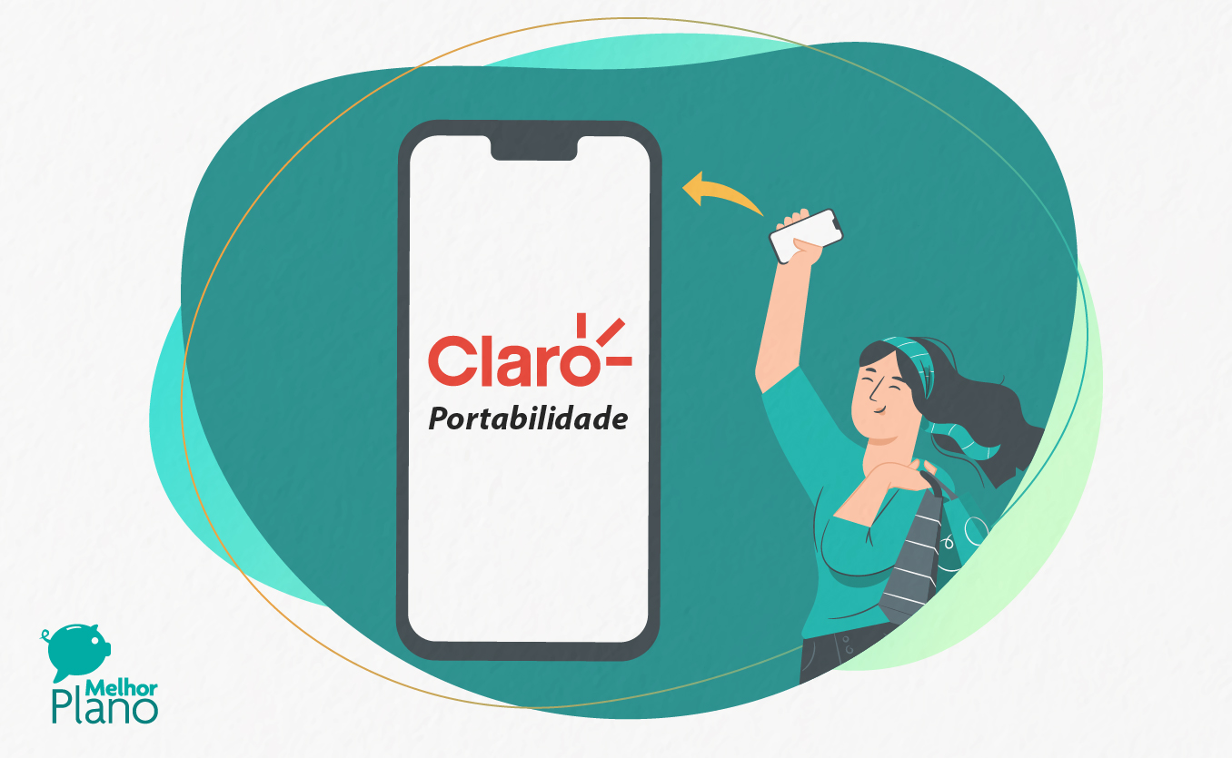 Portabilidade Claro: Veja Como Fazer Portabilidade Para Claro