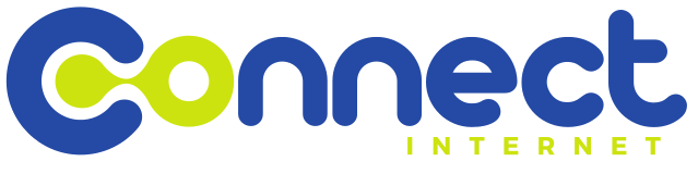 CONNECT TELECOMUNICAÇÕES | Internet e Planos a partir de R$79,90