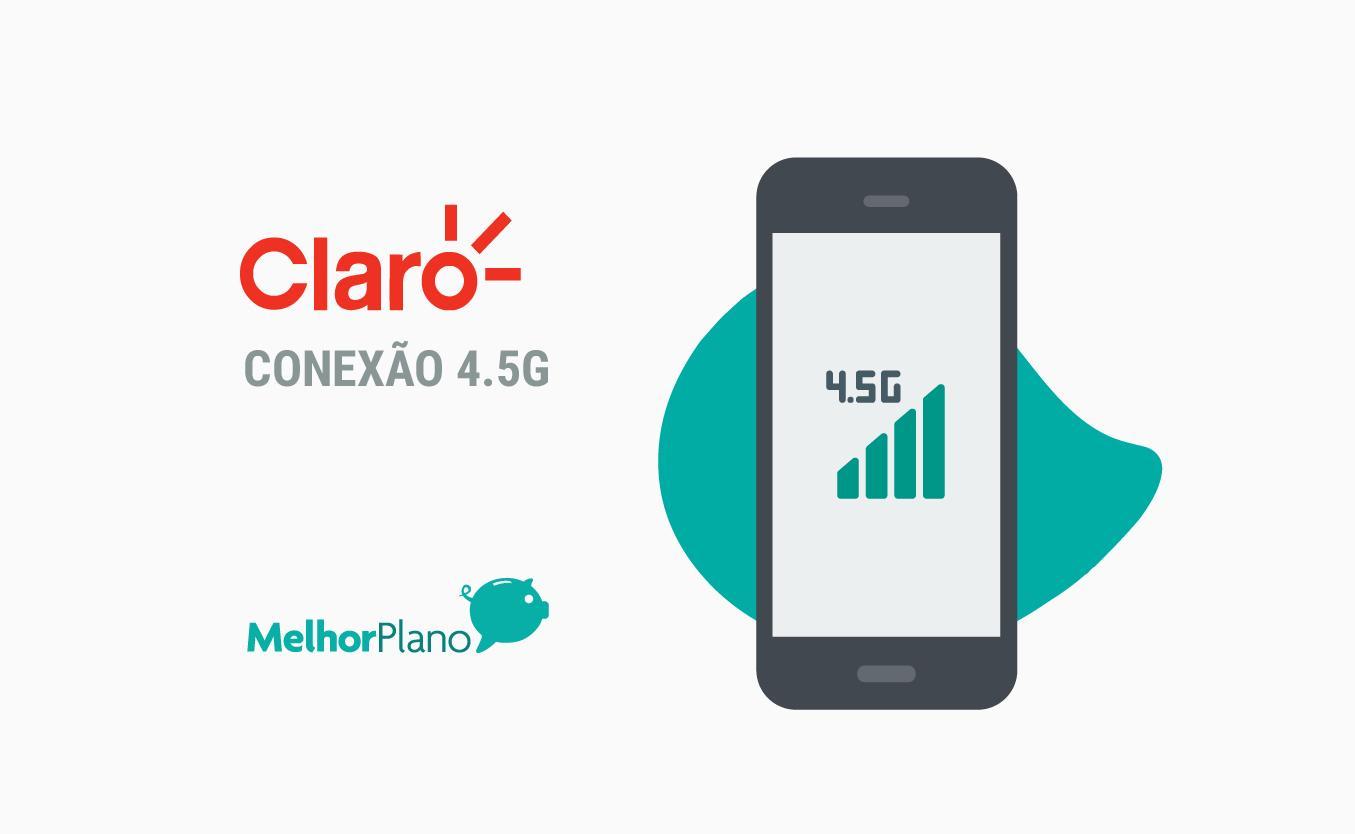 Claro 4 5G Tudo Sobre A Velocidade Da Nova Rede Da Claro