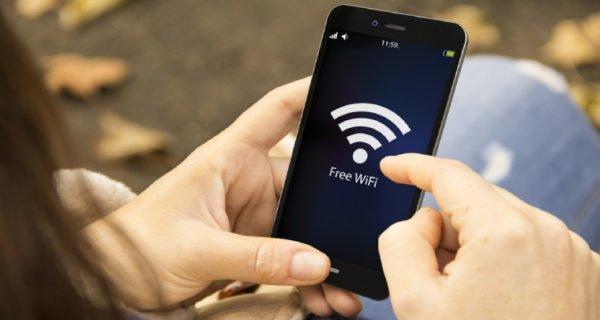 eduroam rede gratuita de wifi