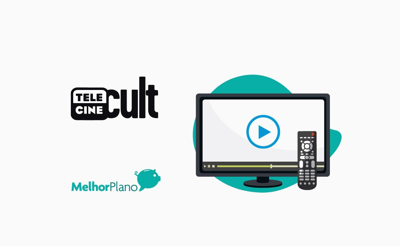 Telecine Cult: programação e como assistir