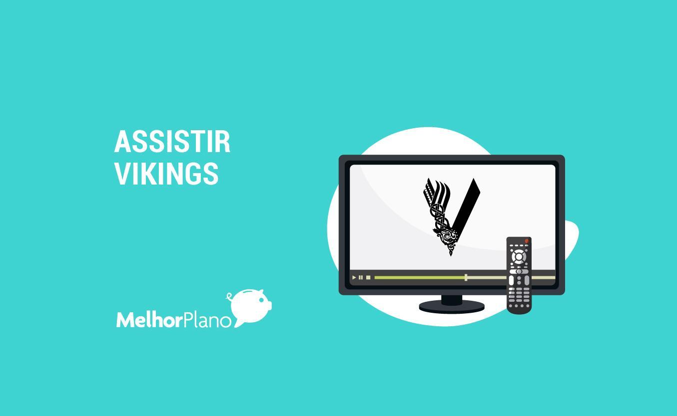 Assistir Vikings Assista Todas As Temporadas Online E Na Tv