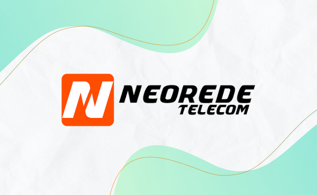 Neorede: Planos com fibra ótica de até 600 Mega a partir de R$80,00!
