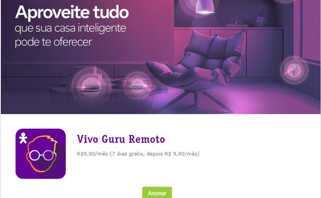 vivo guru