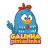 Galinha Pintadinha