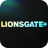 Lionsgate+