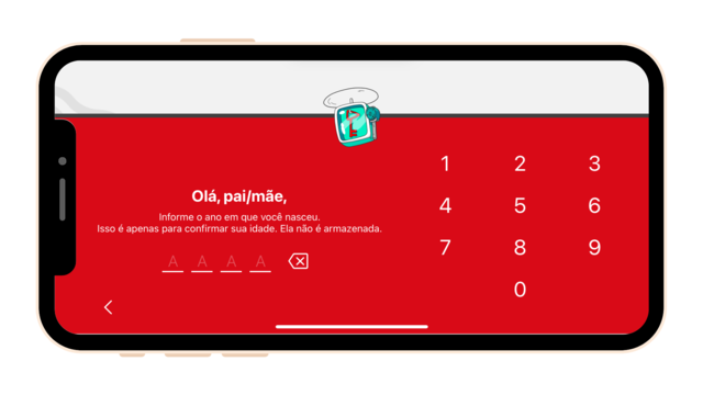 Passo a passo para ativar YouTube Kids