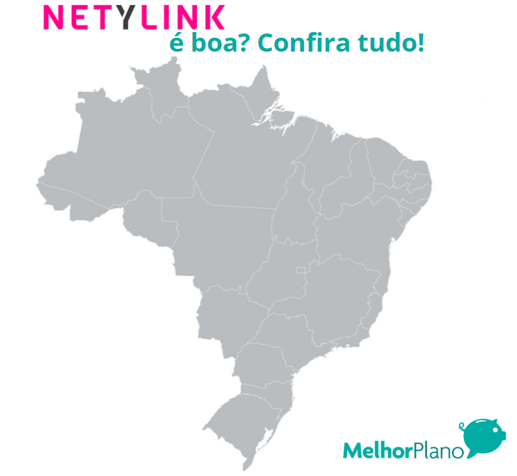 Netylink é confiável? veja se vale a pena contratar