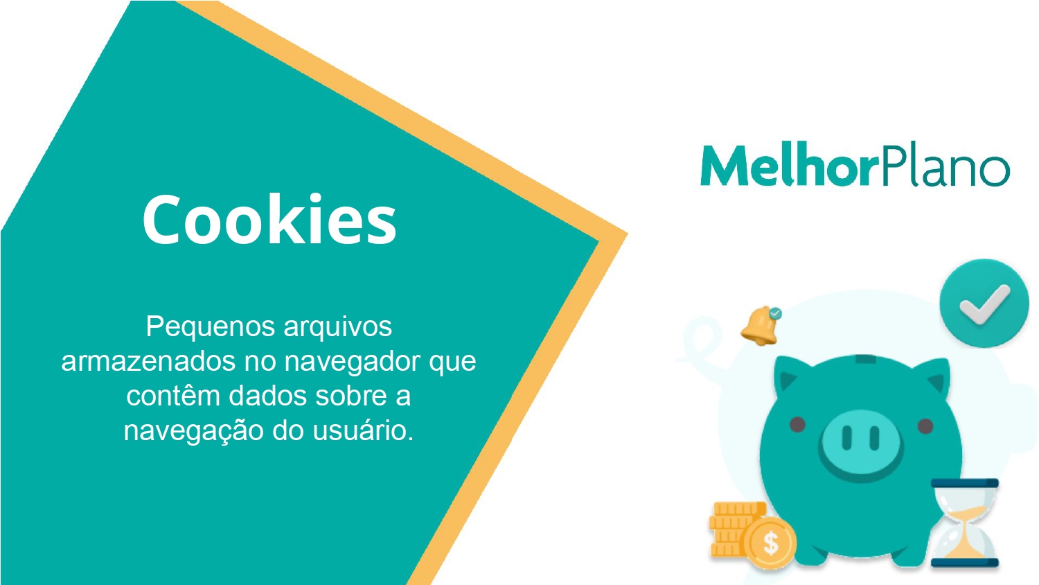 Definição de cookies