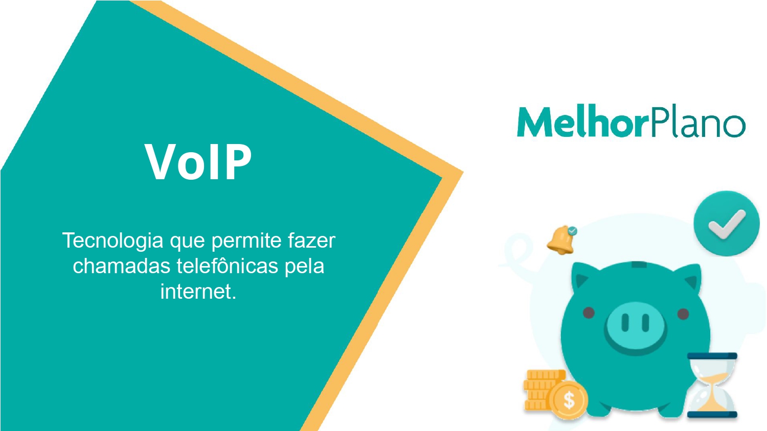 Definição de VoIP