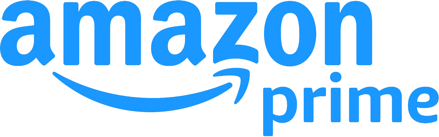 Logo Amazon Prime