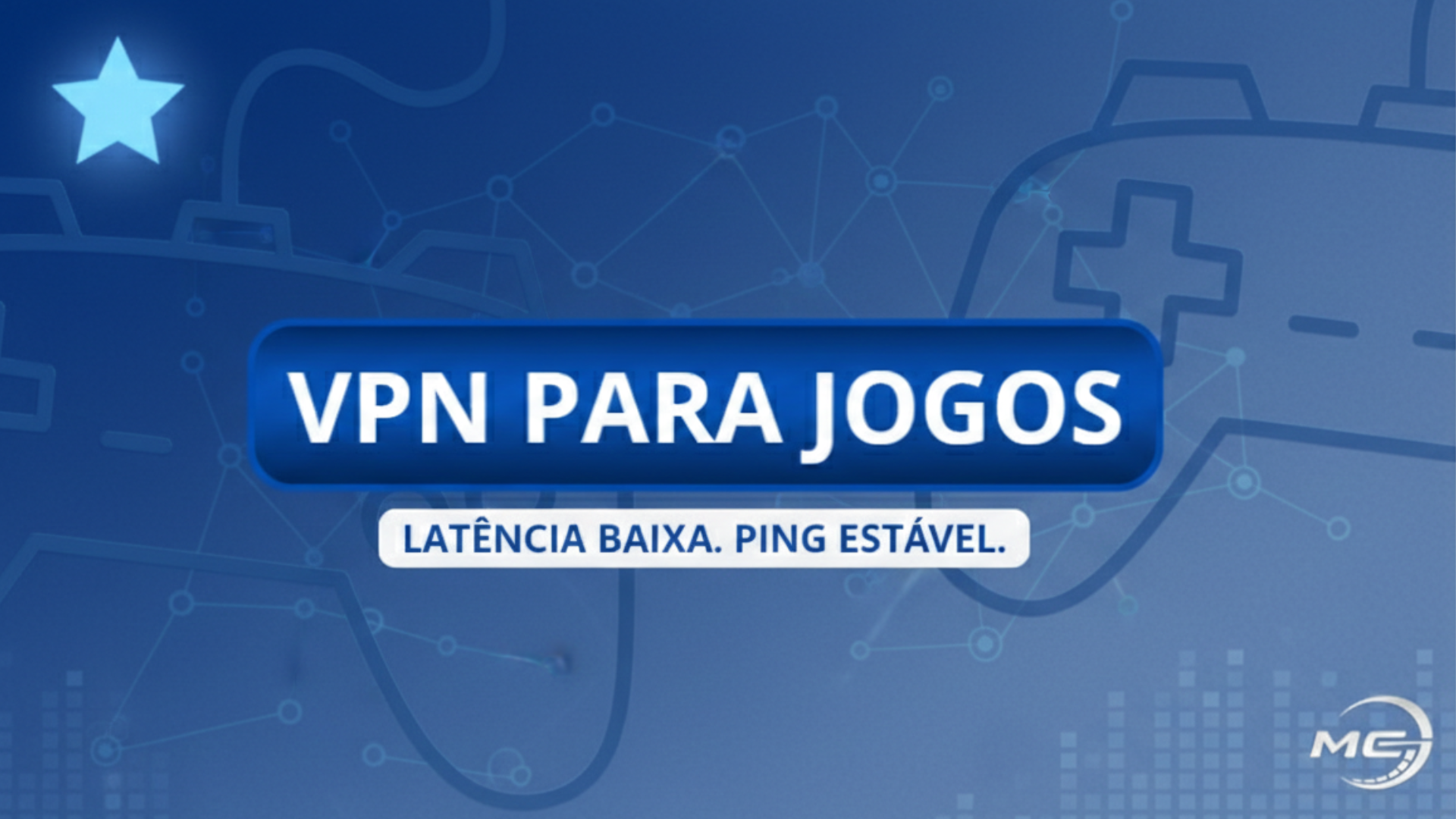 Melhores VPNs para jogos. veja como ter latência baixa e ping estável