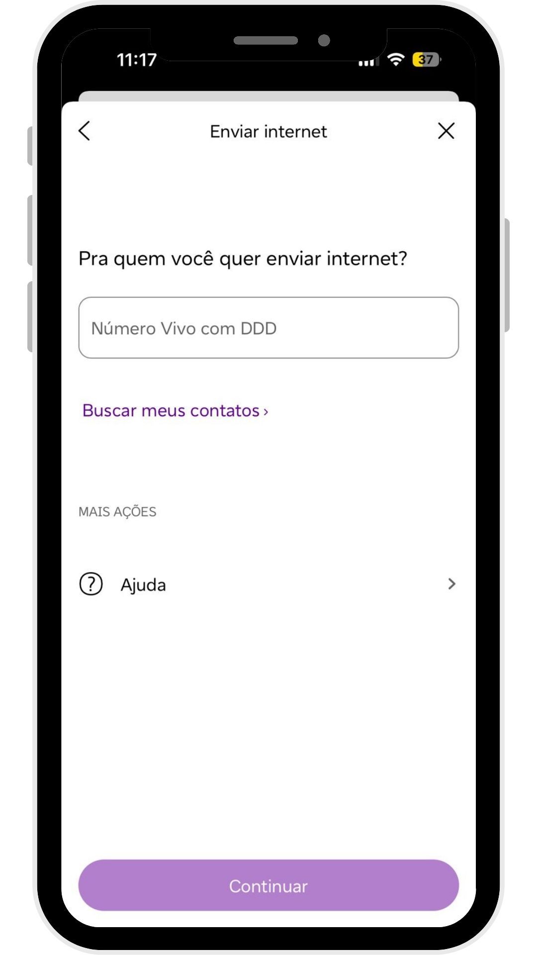 Selecione o número Vivo.jpg