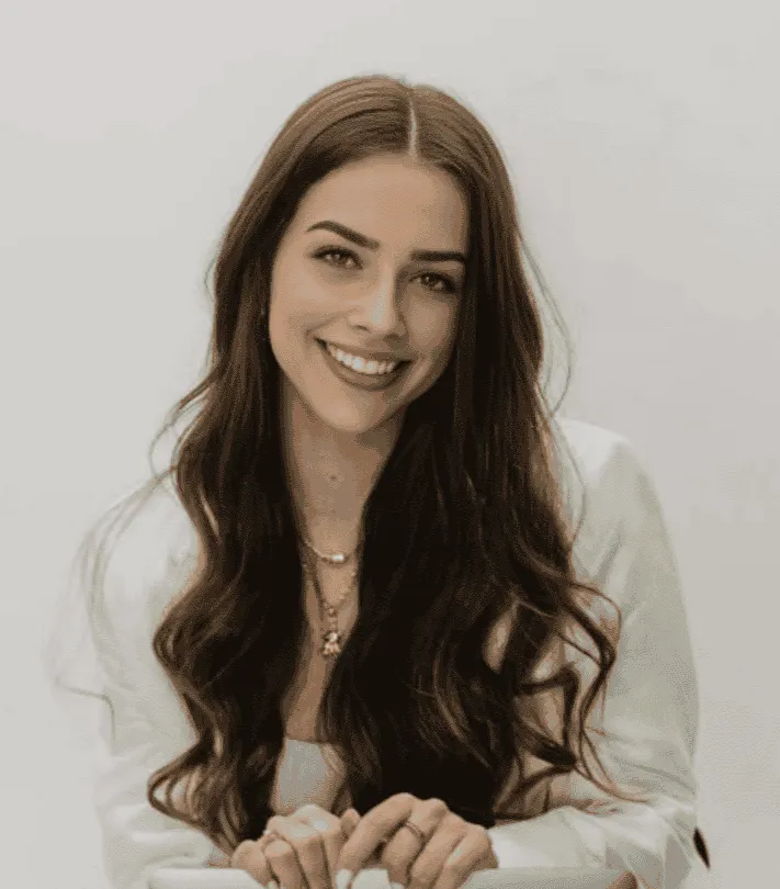 Emilly Van Gorkom