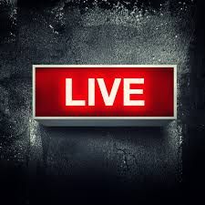 Aprenda como fazer live nas principais redes sociais!
