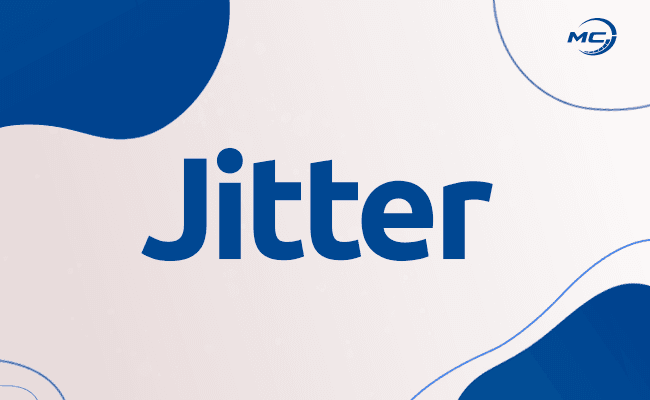 O que é Jitter? Saiba como essa medida influencia sua internet!