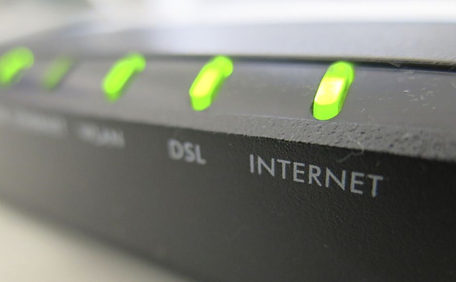 Você sabe o que é LAN, WAN, WLAN, DNS, WPS e Ethernet
