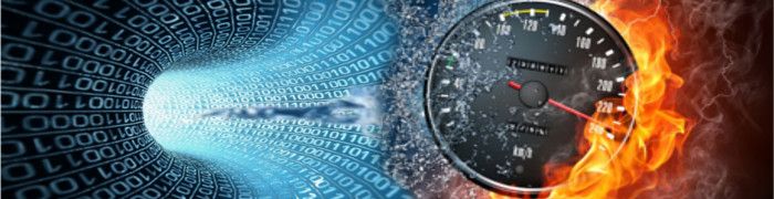 Você sabe como é medida a velocidade de download?