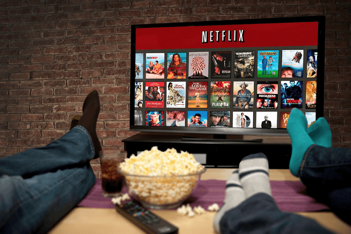 Qual a velocidade ideal de internet para assistir Netflix?
