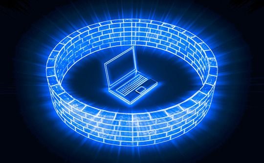 Entenda o que é Firewall!