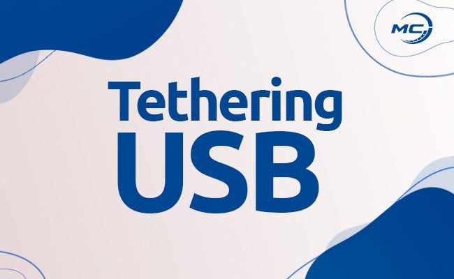 Tethering USB: Veja o que é e como se conectar