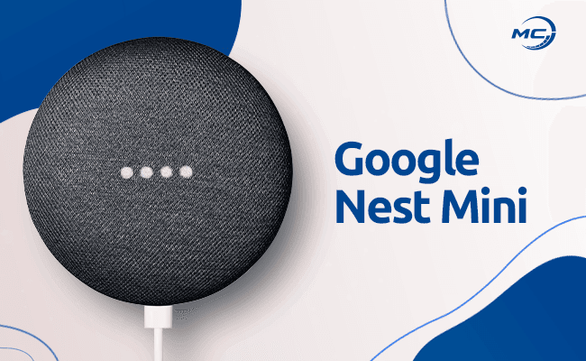 Entenda o que é e como funciona o Google Nest Mini