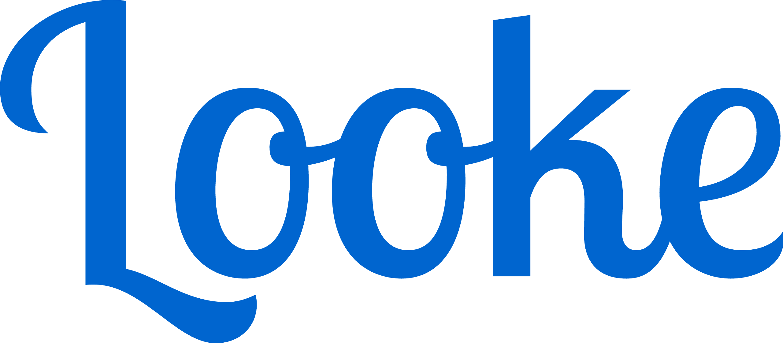 Logo looke