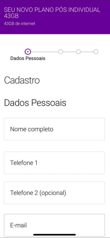 Passo 3