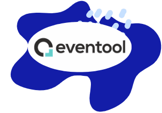 imagem com a logo do app eventool
