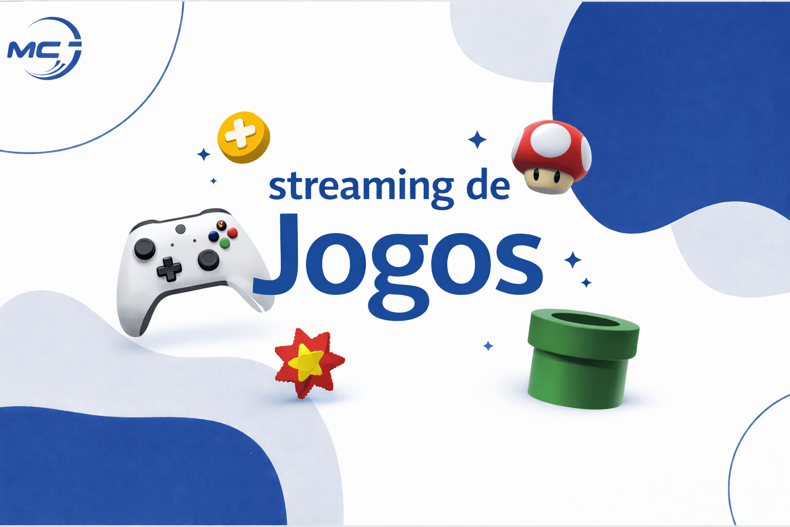 Saiba Fazer Streaming de Jogos e Conheça as Melhores Plataformas