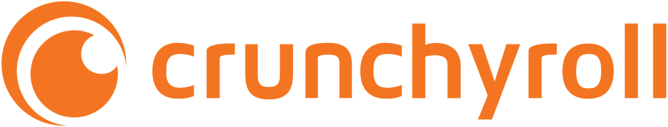 Logo crunchyroll