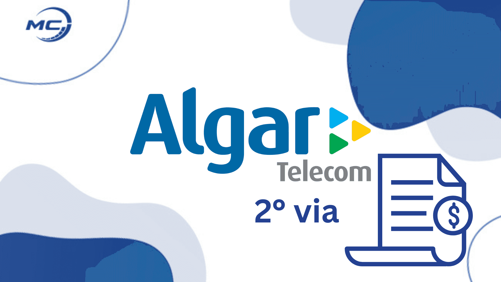 2ª Via Algar Telecom | Como Acessar Boleto E Conta Digital?