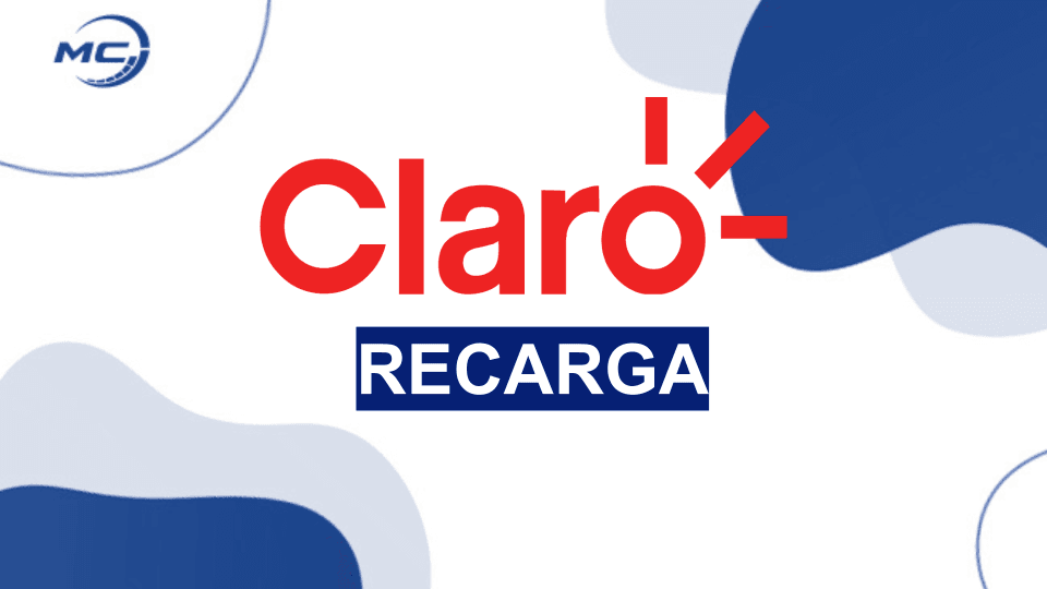 Claro Recarga: como fazer recarga online, SMS, telefone e mais!