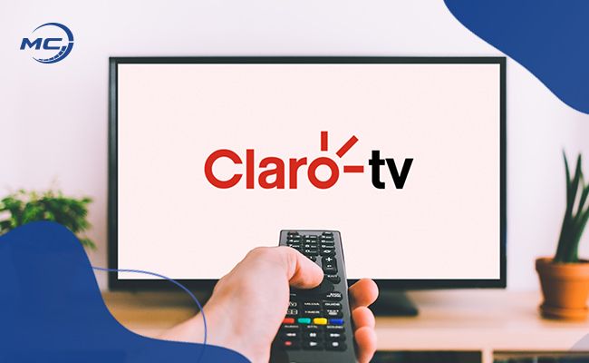 Planos Claro TV com streaming: ofertas a partir de R$ 34,95!Conheça os planos Claro TV e descubra se vale a pena em 2024