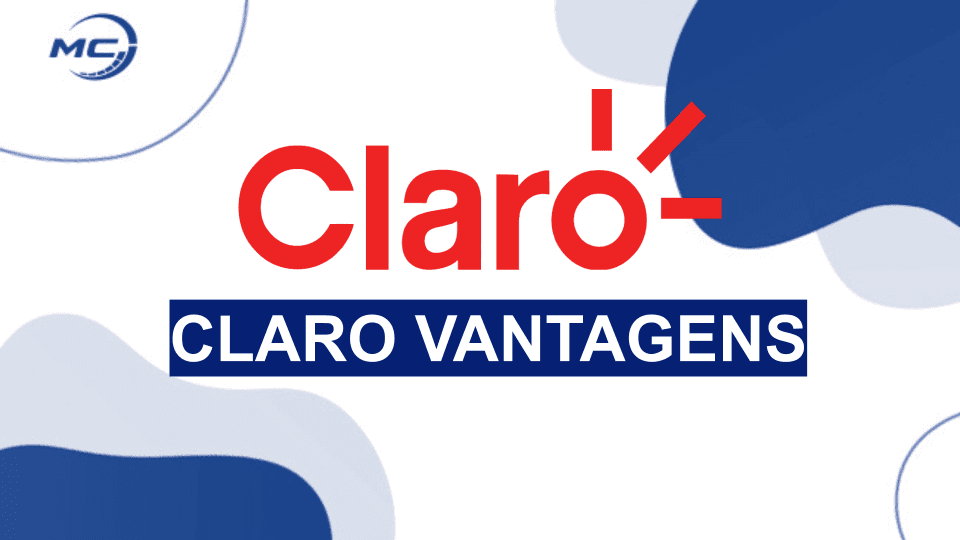 Claro Vantagens