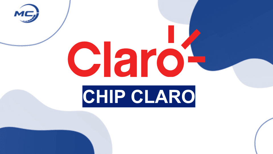 Como cadastrar chip da Claro? Veja 3 formas rápidas e fáceis!