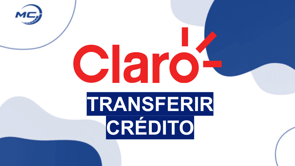Como Transferir Credito Claro