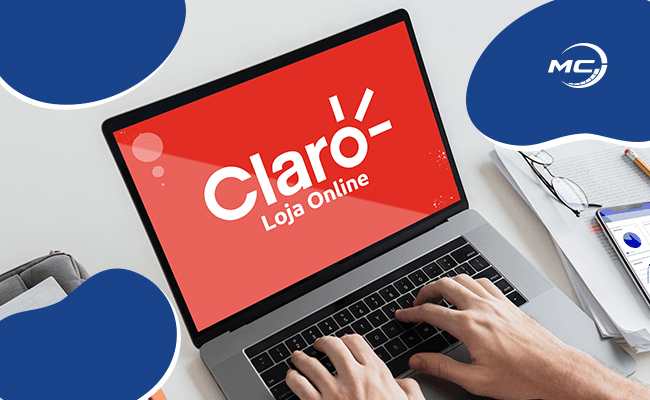 Loja Online Claro: Como Comprar iPhone, Samsung e Mais