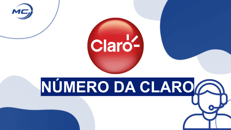 Confira o número da Claro do SAC, WhatsApp, ouvidoria e mais!