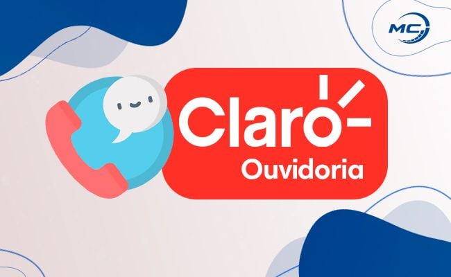 OUVIDORIA CLARO | Telefones e Chat para Reclamações Claro