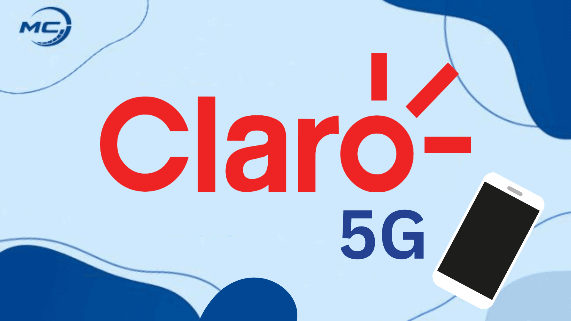 Claro 5G