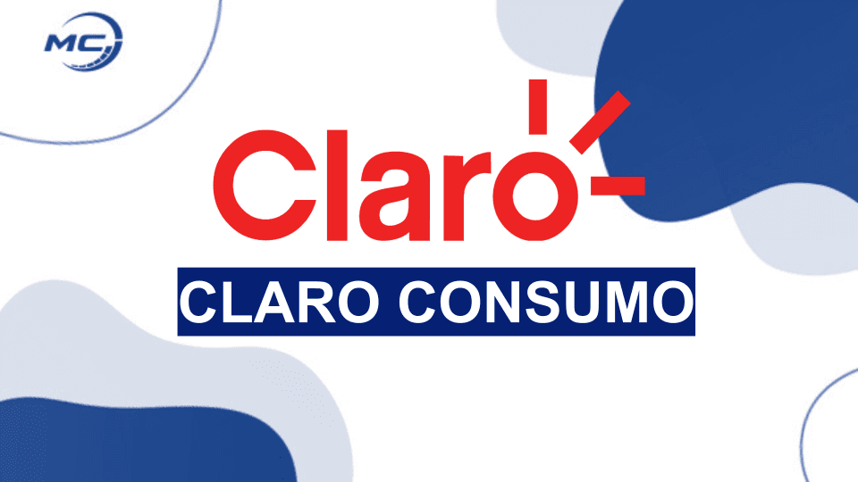 Claro Consumo