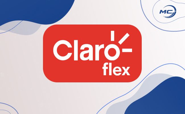 Claro Flex: Veja planos com mais de 30GB a partir de R$49,99!