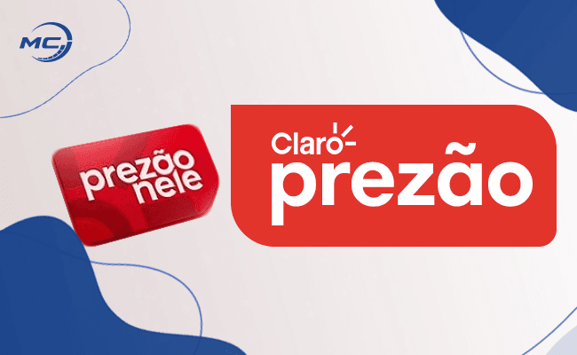 Planos Prezão Claro: Compare Ofertas a Partir de R$15,00!