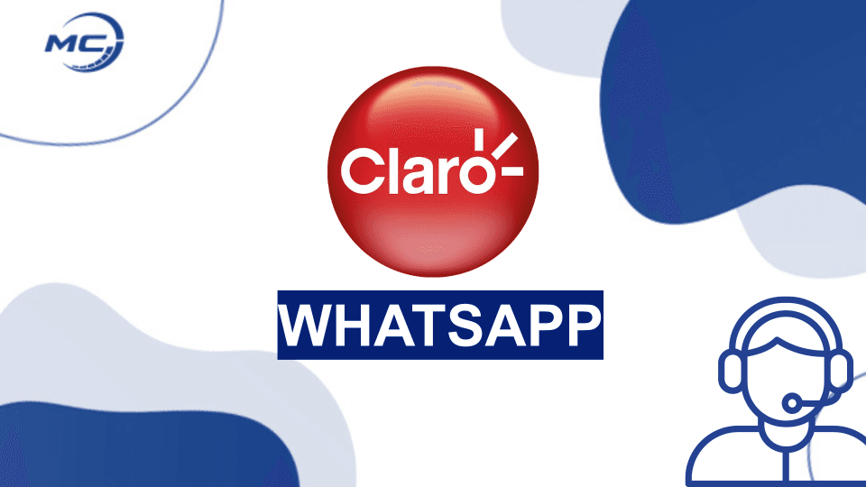 Saiba como funciona e qual é o número do WhatsApp da Claro!